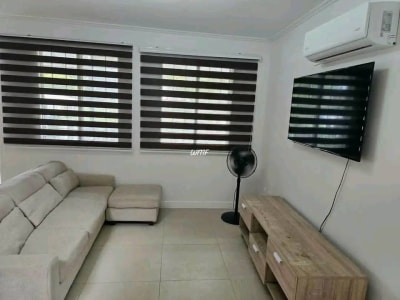 FULLY FURNISHED HOUSE FOR RENT