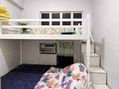 Rush rush.... condo for rent