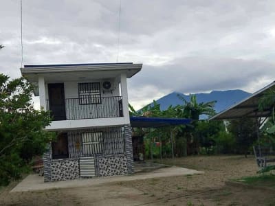 2 Storey House for Rent