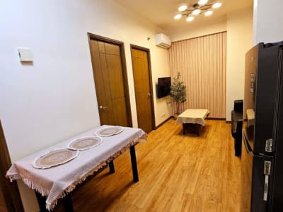 2 BEDROOM FULLY-FURNISHED UNIT FOR RENT NEAR MOA with Balcony