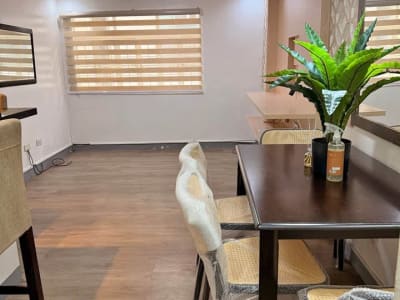 FOR RENT- 2 Bedroom/ 2 T&B Condo unit with Parking in Mandaluyong near EDSA Shaw MRT