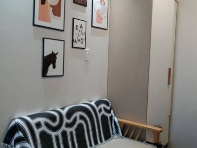 1 Bed 1 Bath Apartment/condo