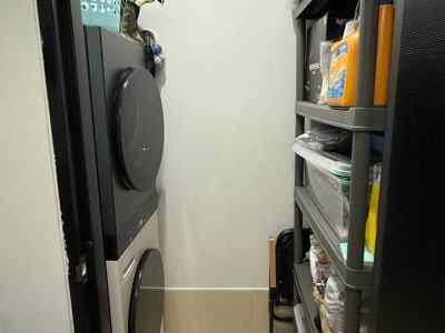 SOLSTICE TOWER 1, CIRCUIT MAKATI 1-BEDROOM UNIT FOR LEASE