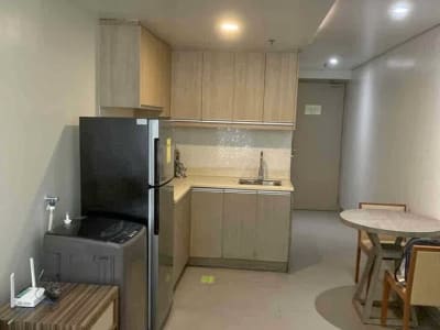 For Rent 1 Bedroom Furnished in Antel Spa Makati