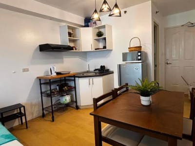 Avida Towers unit for rent