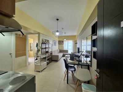 ‼️FOR RENT‼️ ▪️1 bedroom Unit Condo at Avida Towers Riala, Tower 1 5th fooor 28k inclusive assoc due