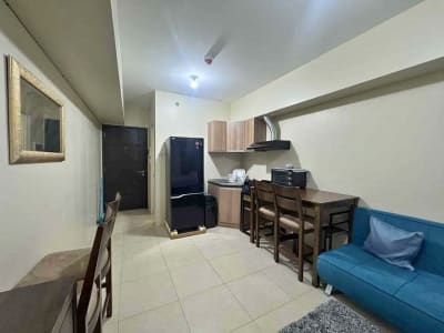 Avida Towers Riala Studio unit