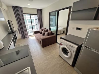 Fully Furnished Sea Residences