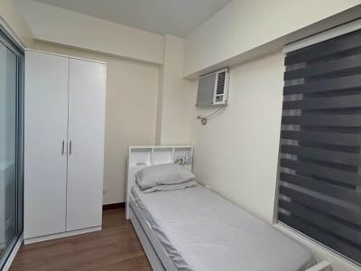Fully Furnished Condo 1 Bedroom for Lease near Taft DLSU CSB Direct to Owner