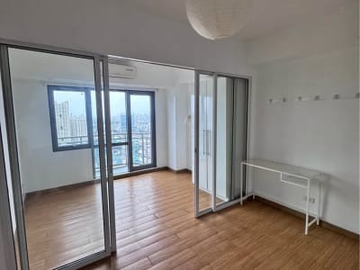 For Rent Acqua Residences 1BR
