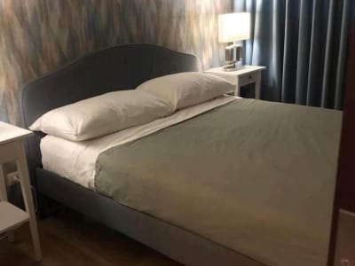 For Rent: 1BR in Park Mckinley West