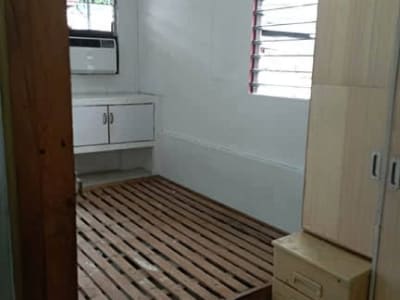 Apartment 2 bedroom