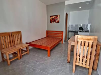 Studio Type Apartment