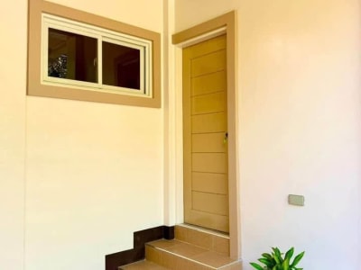 APARTMENT FOR RENT - Bacong