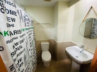 condo for rent