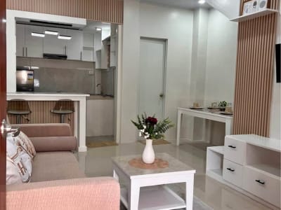 For Rent Townhouse in Orient Wood Residences