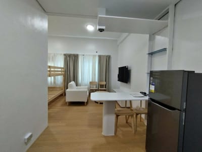 MAKATI EXECUTIVE SUITES-BOARDING HOUSE