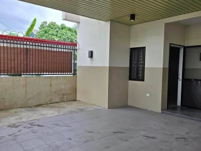 House for rent