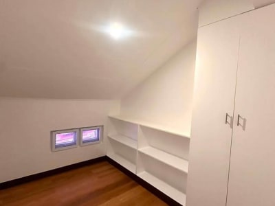 NEWLY TURNED-OVER TOWNHOUSE FOR RENT (XEVERA MABALACAT)