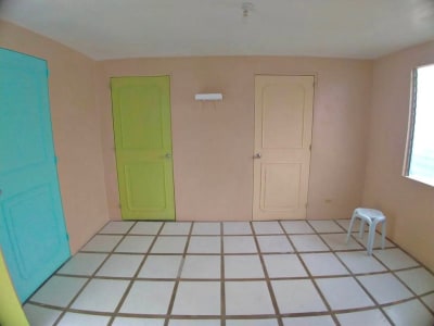 Apartment For Rent CIT Backgate