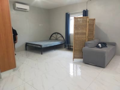 Studio house for rent Valencia