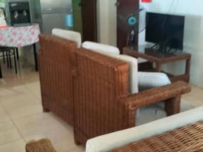 House for rent (dauin)