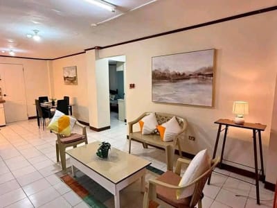 Apartment for rent