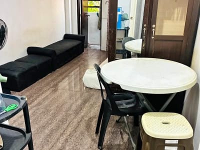 FOR RENT —Well-Loved Unit! 🏠❤️ 📍 Familia Apartment, Building G(4th Floor)