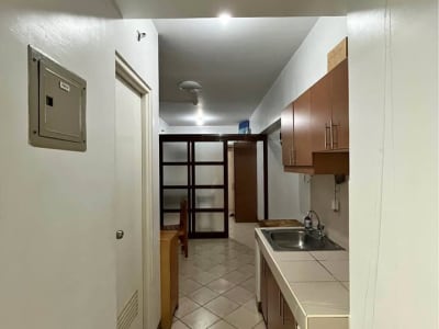 AFFORDABLE CONDO UNIT FOR RENT!