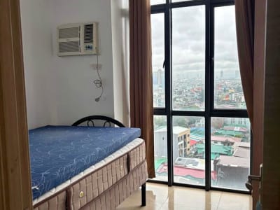 D University Place DLSU Taft 1 BR