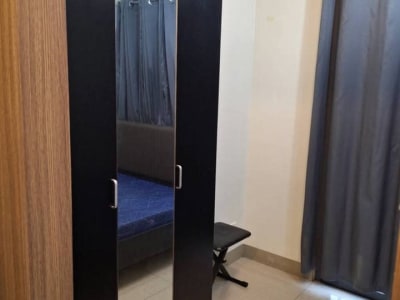 Shore Residences Tower 3 for lease