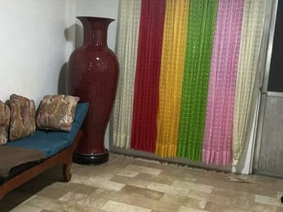 APARTMENT FOR RENT IN BF RESORT VILLAGE LAS PIÑAS