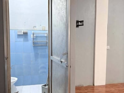 STUDIO TYPE FOR RENT BAGUMBONG NORTH CALOOCAN