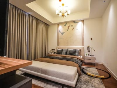 For SALE RFO Luxury Townhouses - San Juan City