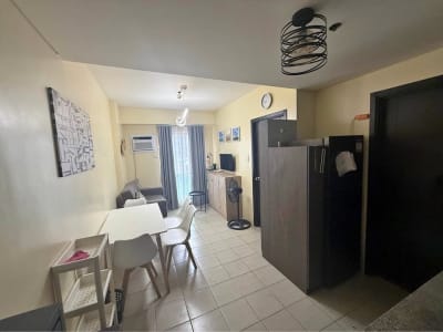 🏡1BR CONDO FOR RENT IN PASIG — READY TO MOVE IN! (The Rochester , San Joaquin, Pasig)