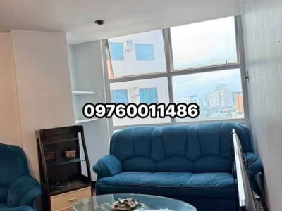 For rent- 2 bedroom unit in Regalia tower B