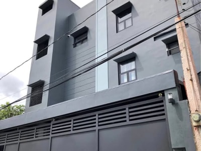 Apartment unit for rent