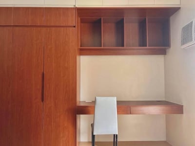 For rent Makati condo