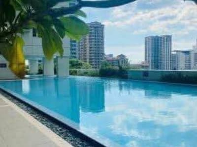 CONDO FOR RENT - Avida Prime Taft