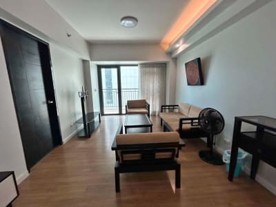 1 Bed 2 Baths Apartment/condo