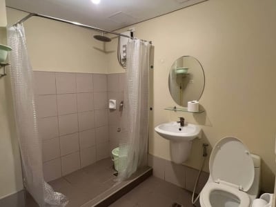 Avida Towers 34TH BGC Taguig City 1 Bedroom