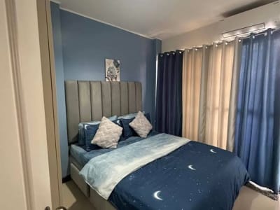 House for rent in Mi Casa Ville, Lucio Drive, Brgy Calamba Cebu City
