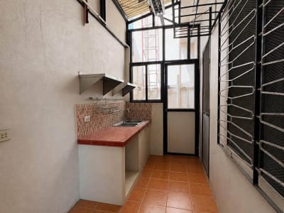 House for Rent Spacious/Semi-furnished