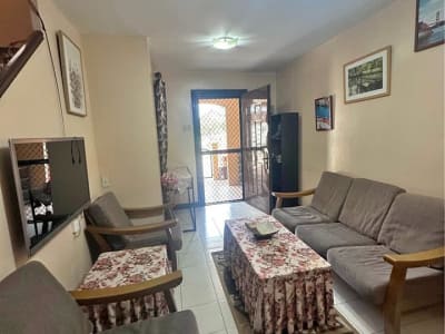 House for Rent | Semi-Furnished