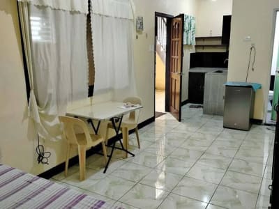 STUDIO TYPE UNIT FOR RENT