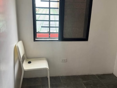 bnew room for rent 10 mins walking distance bgc
