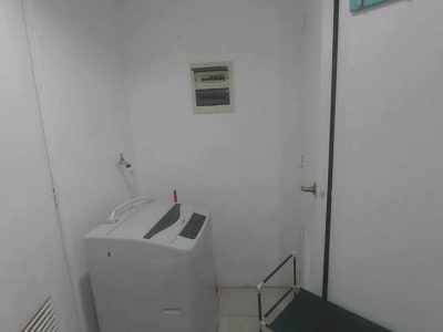Fully furnished 50sqm