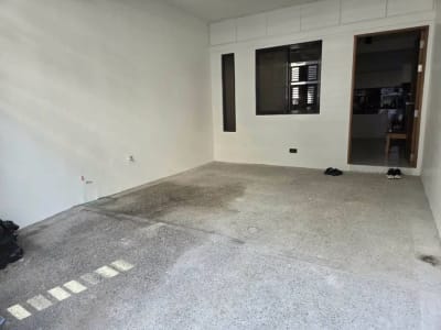HOUSE FOR RENT