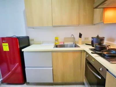 FOR RENT | STUDIO SOUTH OF MARKET BGC