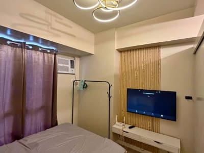 FOR RENT: AVIDA SOUTH POINT MAKATI